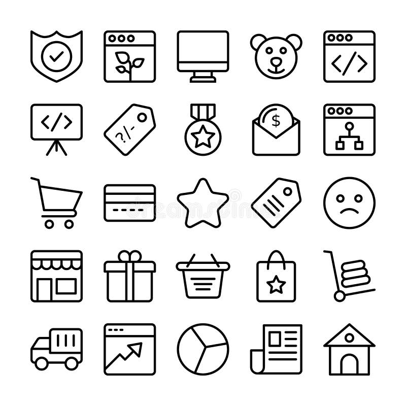 Here is a useful and trendy Business and Finance Vector Icons pack. Hope you can find a great use for them in finance, money, banking, and statistics visuals. Here is a useful and trendy Business and Finance Vector Icons pack. Hope you can find a great use for them in finance, money, banking, and statistics visuals.