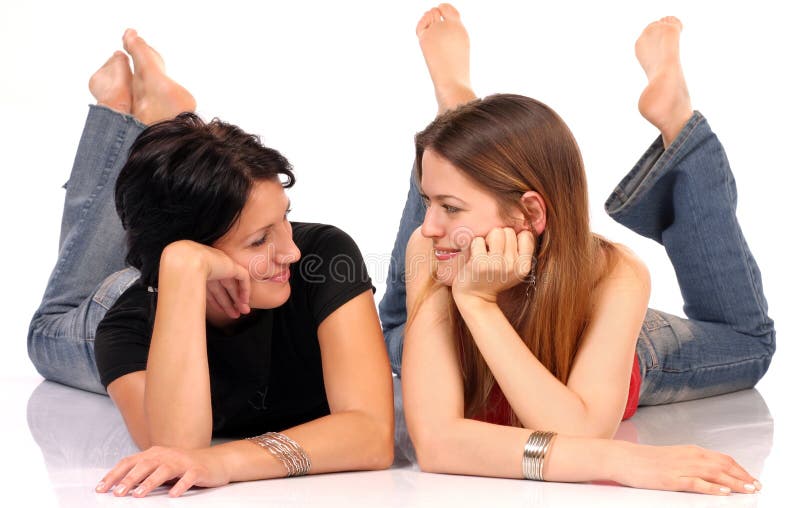 Affection stock photos