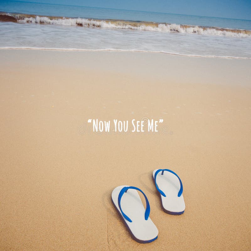 Affiche Inspiree De Citation Par Source Inconnue Sur La Plage Image Stock Image Du Plage Affiche Affiche Inspiree De Citation Par Source Inconnue Sur La Plage Image Stock Image Du Plage Affiche
