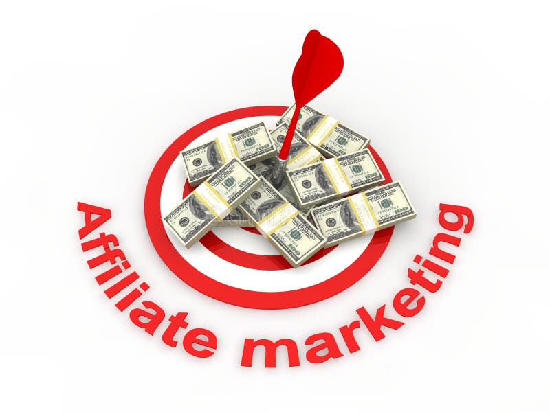 Affiliate marketing