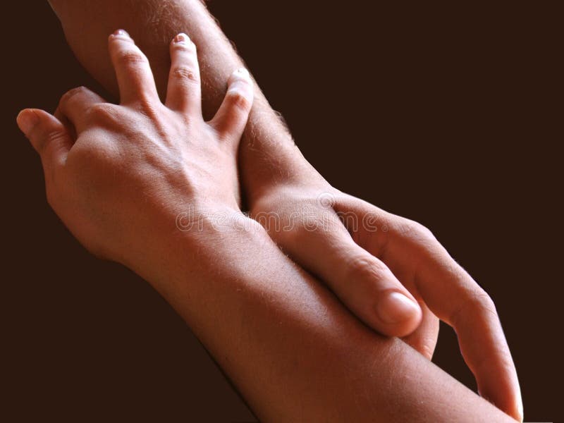 Affinity royalty free stock photography