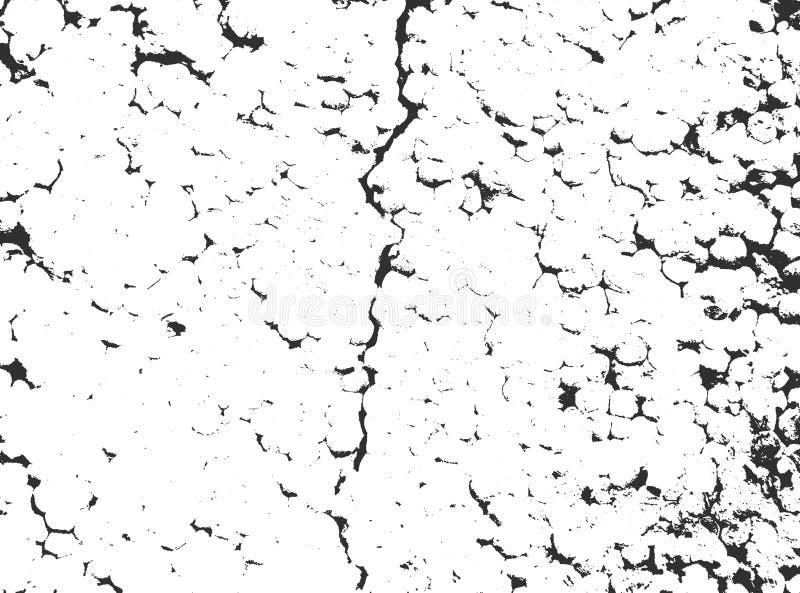 Affligga la vecchia struttura incrinata del muro di cemento Vettore EPS8 illustrazione di stock Affligga la vecchia struttura incrinata del muro di cemento Vettore EPS8 illustrazione di stock