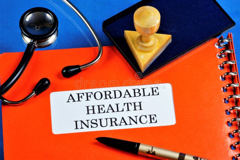 Affordable health insurance. Health insurance provides financial well-being covers part of the costs of the insured event-.