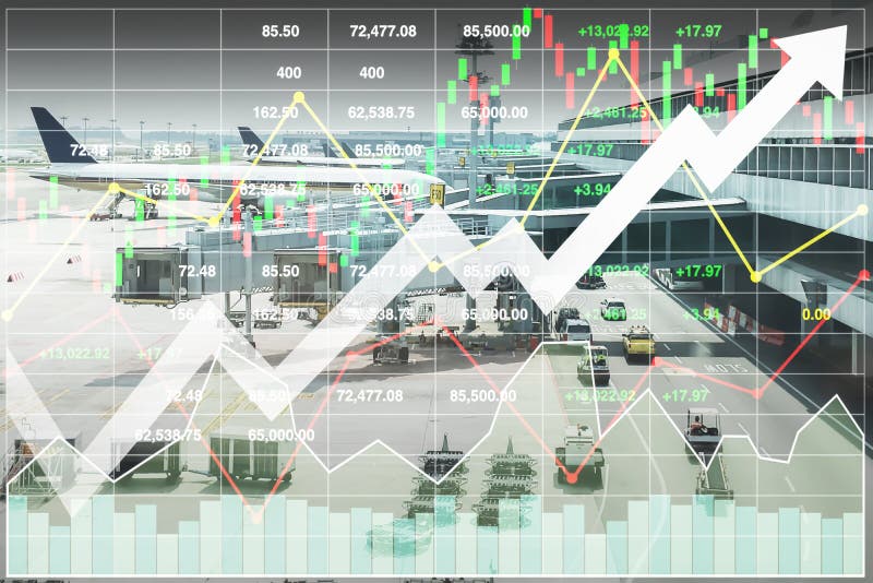 Affärsmarknadsföringsdata i loppaffärsinvestering vektor illustrationer Affärsmarknadsföringsdata i loppaffärsinvestering vektor illustrationer