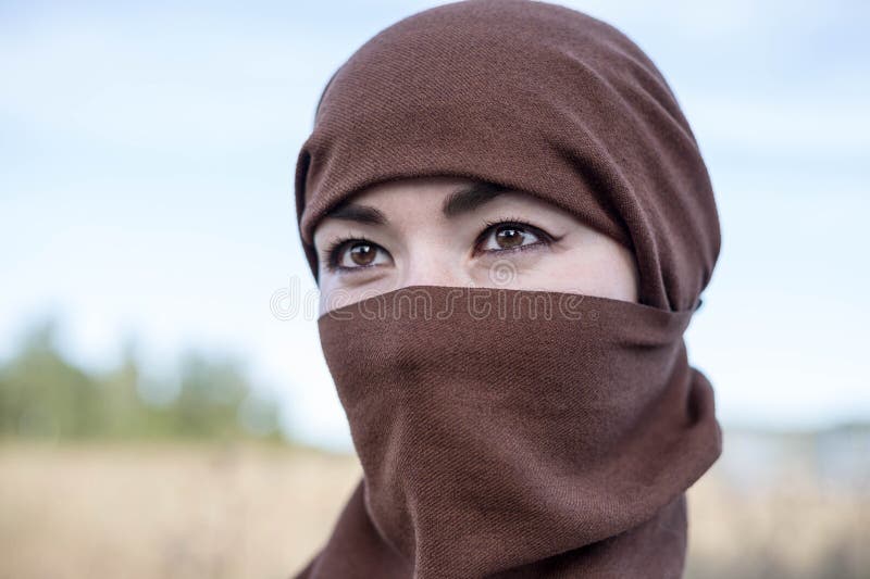Kali kali ehehe😳 | Beautiful hijab girl, Beautiful hijab 