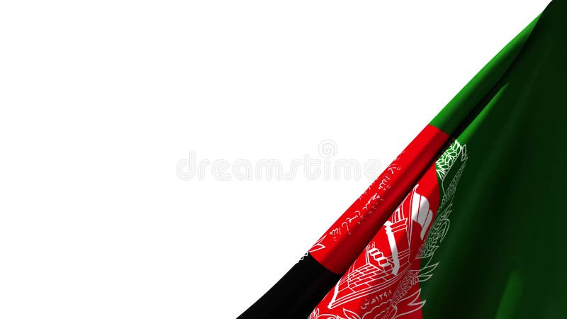 Afghanistan Flagge Winken Archiv-Video Footage, Royalty-free Afghanistan  Flagge Winken Videos