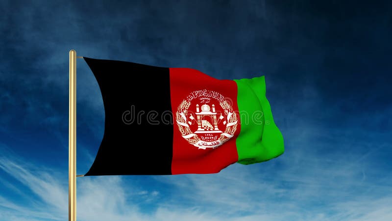 Afghanistan Flag Wallpapers  Top Free Afghanistan Flag Backgrounds   WallpaperAccess