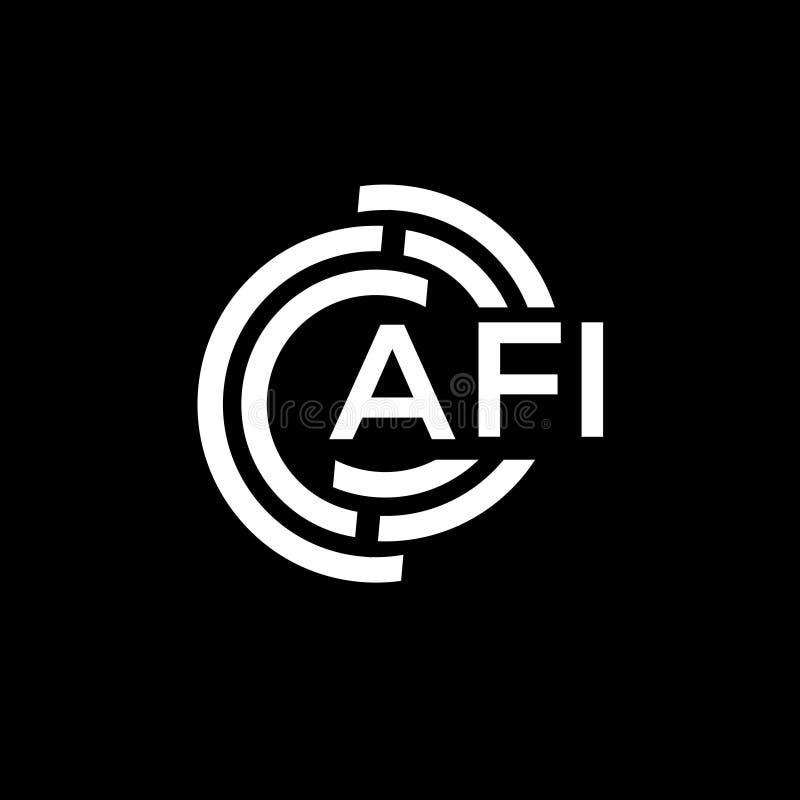 Afi Letter Stock Illustrations 29 Afi Letter Stock Illustrations