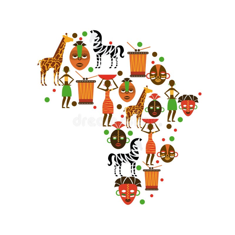 africa design