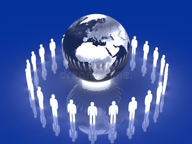 africa Europa globalt glödande lag vektor illustrationer africa Europa globalt glödande lag vektor illustrationer