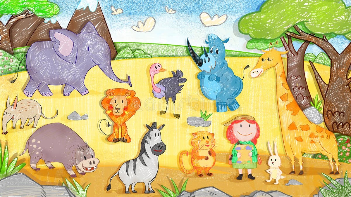 Elephant Tv Stock Illustrations – 65 Elephant Tv Stock Illustrations