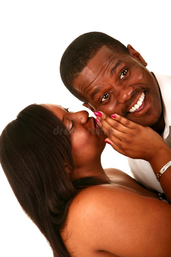 African American Couple