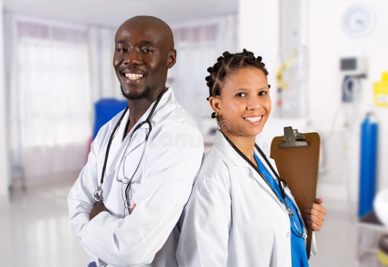 doctors african american medical staff group nurse doctor hospital healthcare royalty health woman professionals gograph comfort cons physician pros ventures