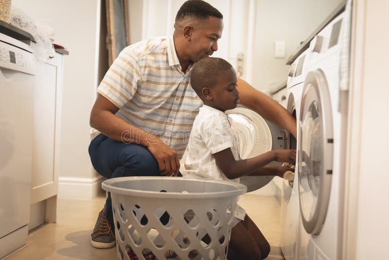 Washing Clothes In A Bucket Of Water. Stock Photo, Picture and Royalty Free  Image. Image 11764670.