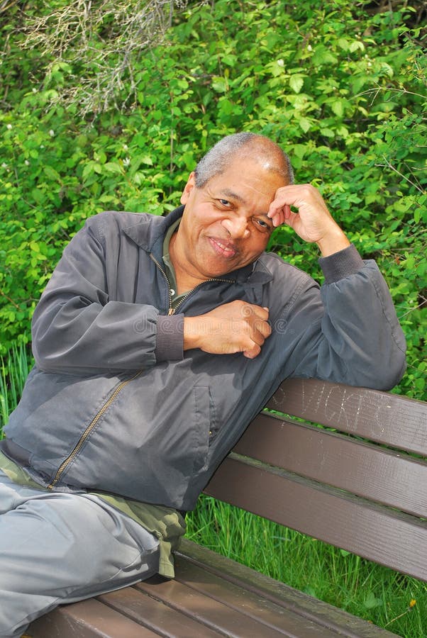 African American Male Expressions. Stock Image - Image of people, alone ...