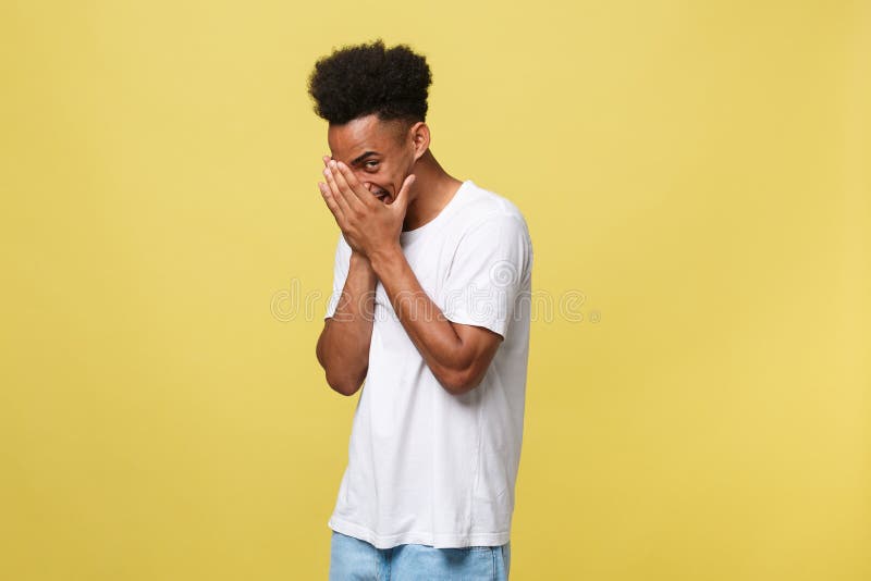 17,539 Man Shy Stock Photos - Free & Royalty-Free Stock Photos from  Dreamstime