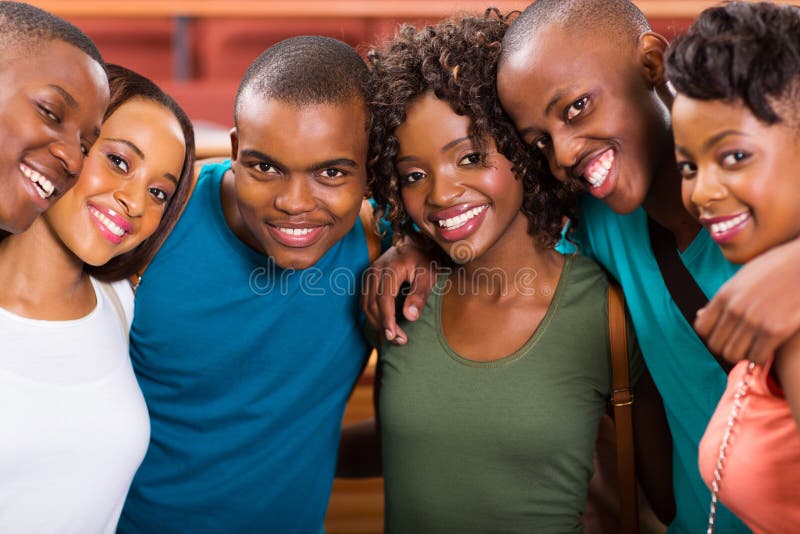 African american students stock image. Image of boys - 39081089