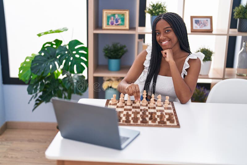 8,900+ Online Chess Stock Photos, Pictures & Royalty-Free Images