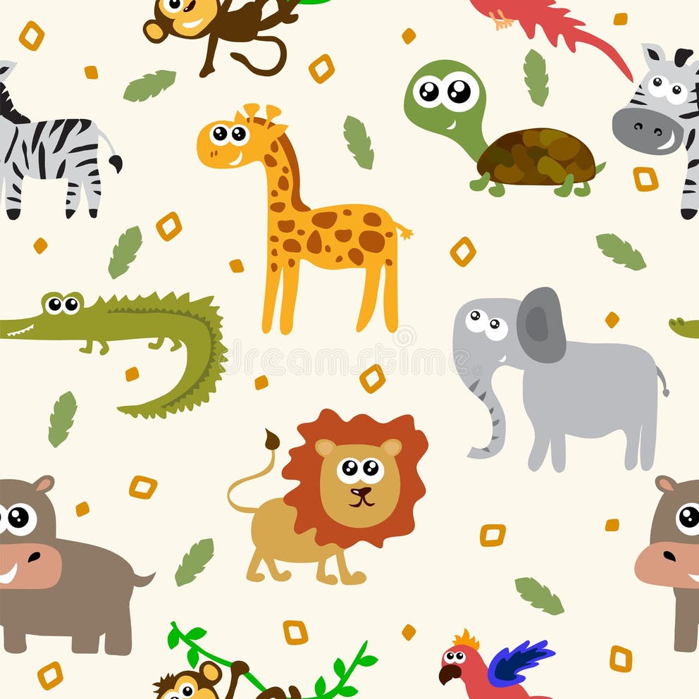 Dino Friends. Funny Cartoon Dinosaurs, Bones, and Eggs. Cute T Rex, Characters Stock Vector - Illustration of cute, baby: 210213139