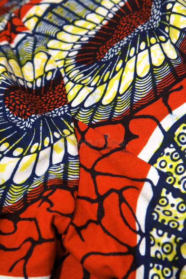 batik african fabric
