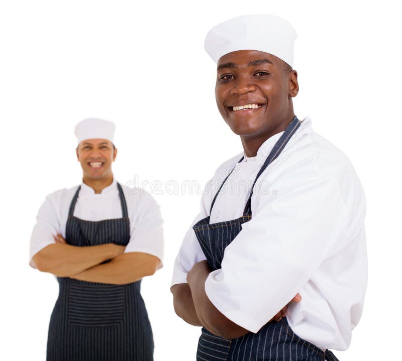 African Butcher Colleague Stock Photos - Free & Royalty-Free Stock ...