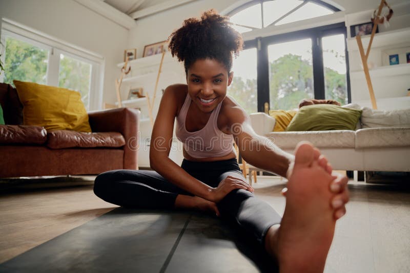 Home - Happy Healthy Yoga