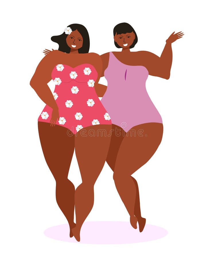 Curvy Lesbians