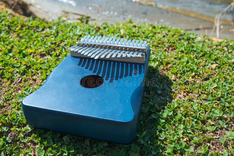African Musical Instruments Stock Image Image of kayamba, cultural