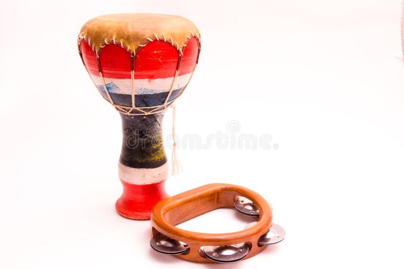 African Musical Instruments Stock Image Image of kayamba, cultural