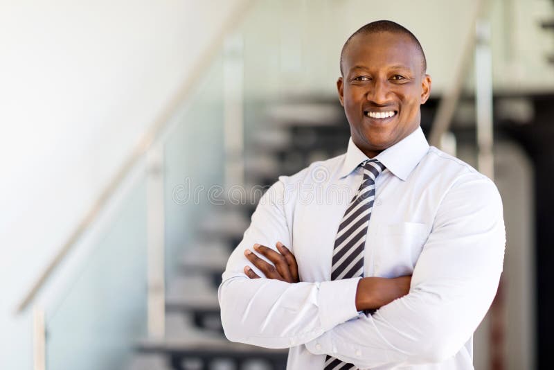 African office worker royalty free stock photo African office worker royalty free stock photo