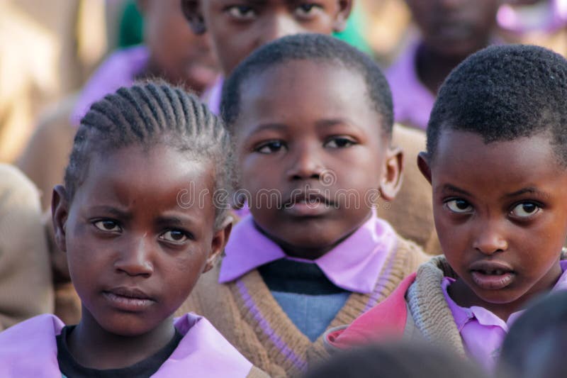 African school children portrait royalty free stock photos African school children portrait royalty free stock photos