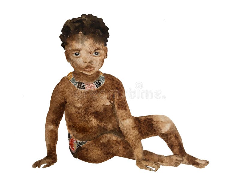African Child Painting Stock Illustrations 855 African Child Painting Stock Illustrations Vectors Clipart Dreamstime