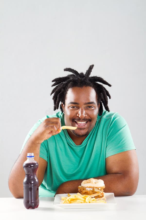 Afrikanische Fleisch fressende Chips lizenzfreie stockfotografie Afrikanische Fleisch fressende Chips lizenzfreie stockfotografie