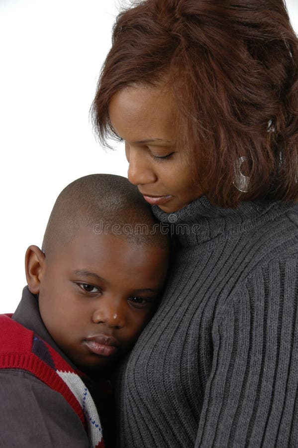 afrikansk amerikanmoder royaltyfria bilder afrikansk amerikanmoder royaltyfria bilder