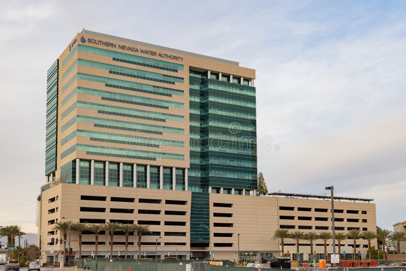 afternoon-cloudy-view-of-the-southern-nevada-water-authority-editorial