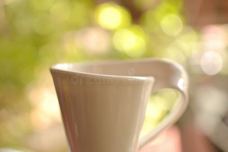 Noon coffee stock image. Image of afternoon, noon, coffee 51396879