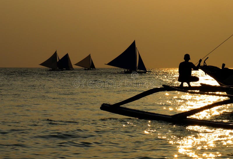 Afternoon sailing 2