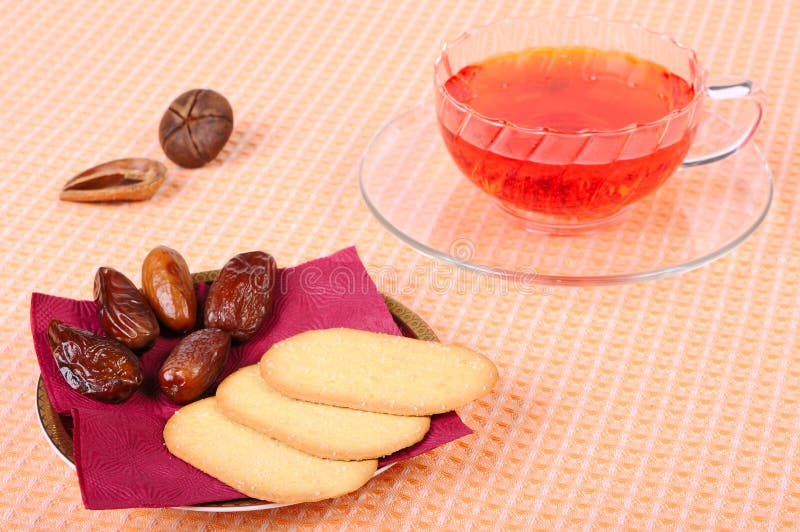 Afternoon Tea Picture. Image 32010687