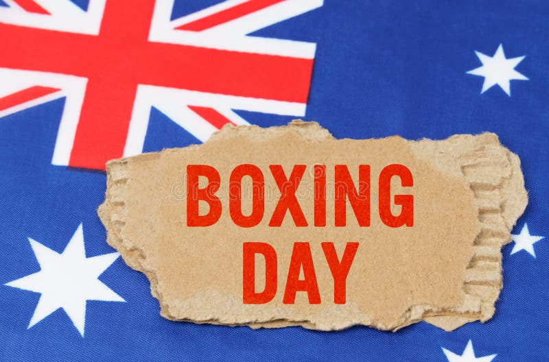 Australia Boxing Day Sale Stock Photos - Free & Royalty-Free Stock Photos  from Dreamstime