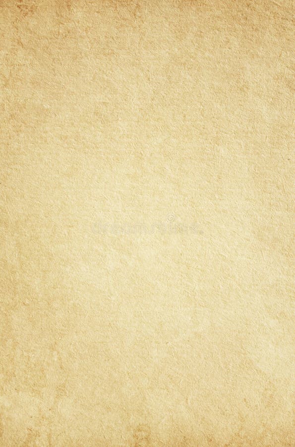 Old Grunge Canvas Paper Texture Stock Photo, Picture and Royalty