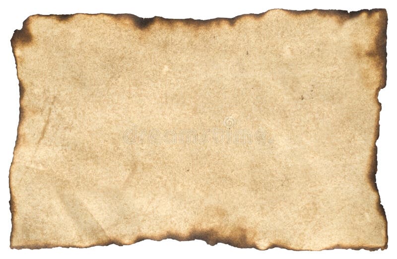 A High Resolution Scan Of Brown Parchment Paper. Stock Photo, Picture and  Royalty Free Image. Image 6615761.