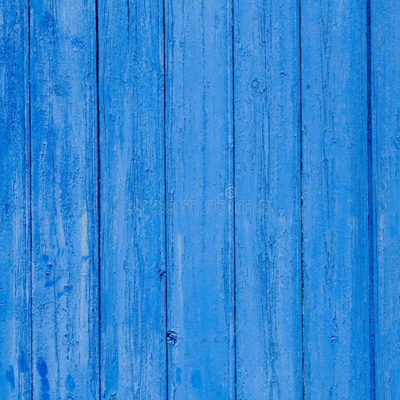 Aged grunge weathered blue door wood texture