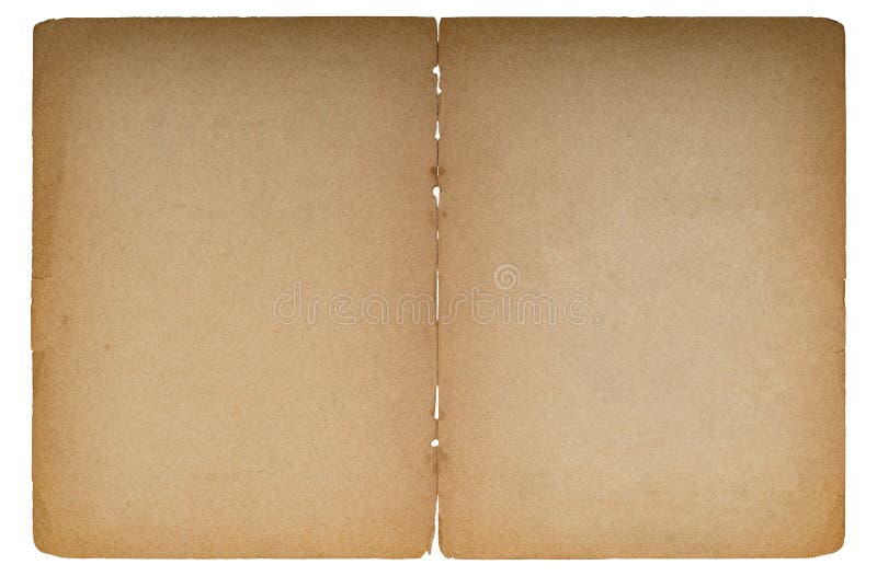 Blank aged paper texture stock image. Image of journal - 103385363