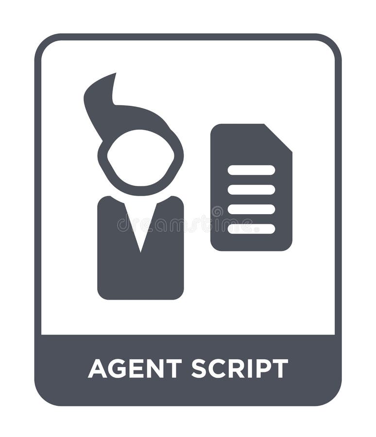 Script agents