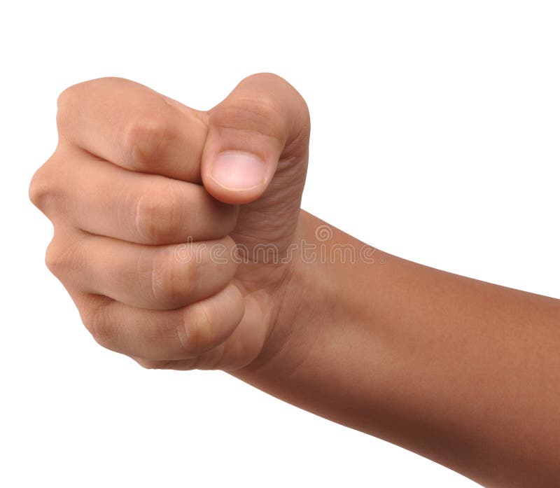 Aggressive royalty free stock photography