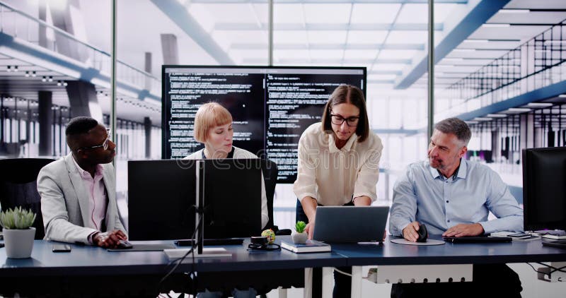 Programarea perechilor agile și codificarea extremă. software de business