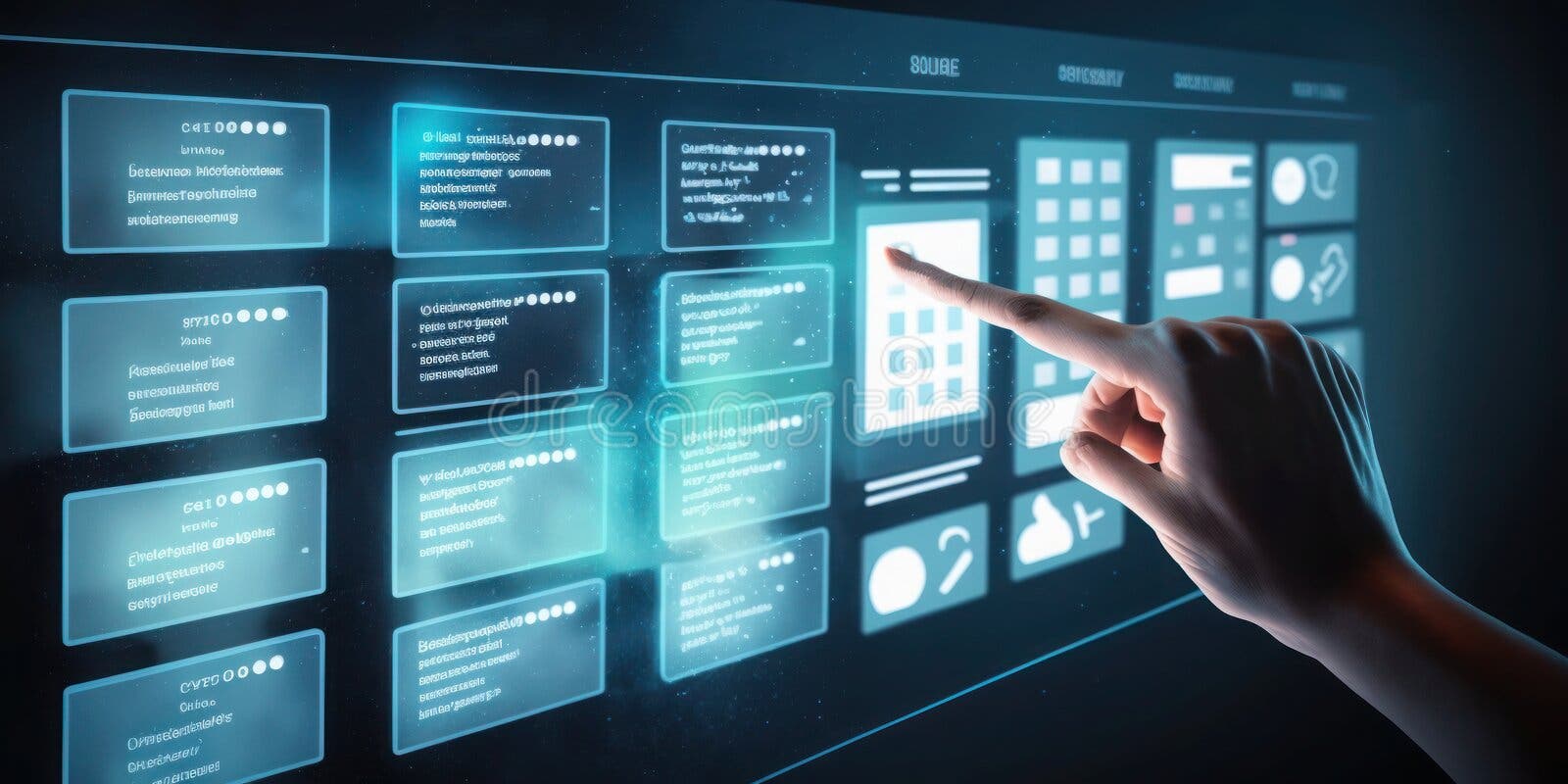 Lean Visual Management Stock Illustrations – 304 Lean Visual Management ...