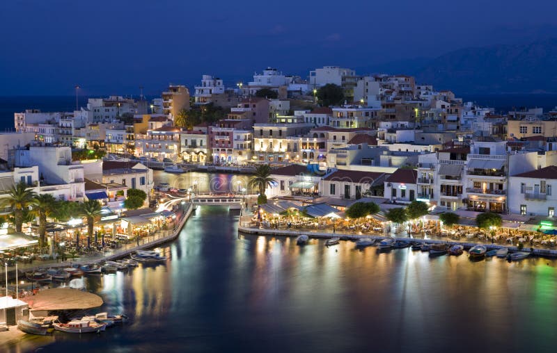 Agios Nikolaos