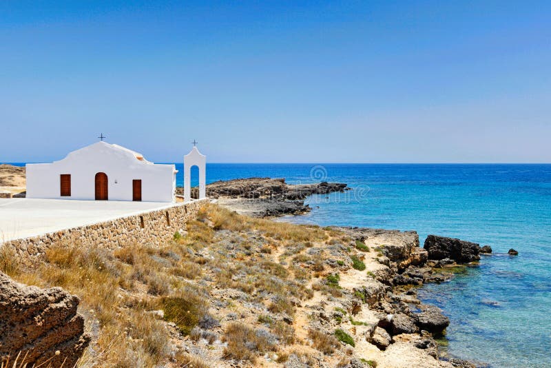 Agios Nikolaos in Zakynthos, Greece