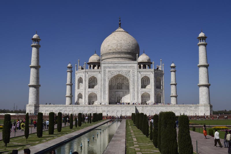 AGRA FORT THE TAJMAHAL SEE TO COLLEGE TOOR